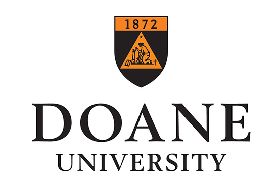 Doane Logo